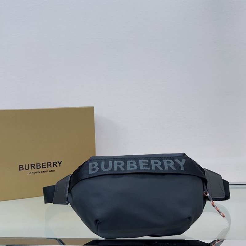 Bv*b*rry waist chest packs